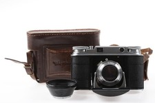 VOIGTLÄNDER Vito III con