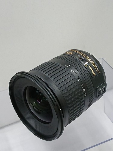 Nikon nikkor obiettivo - af-s,