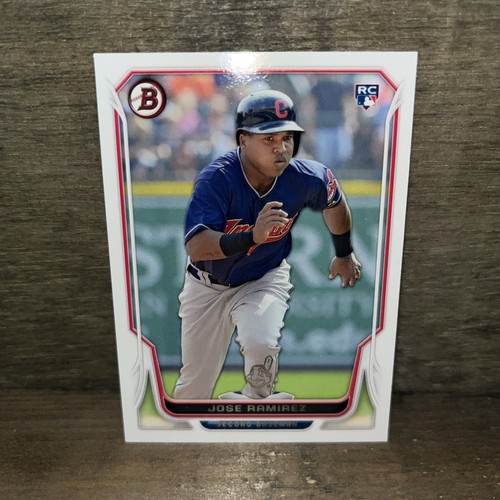 Carta baseball 2014 topps jose - carta,