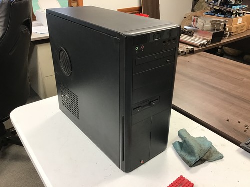 Custodia per computer - , desktop