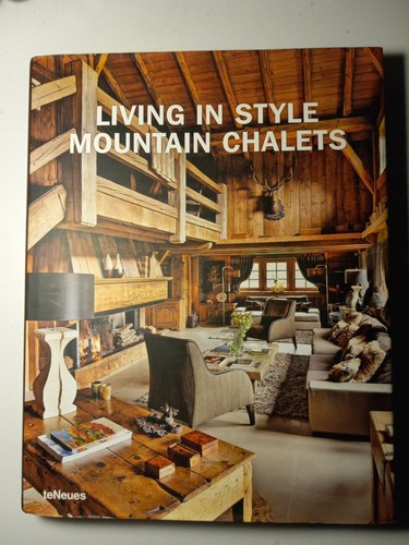 Living style mountain - in,
