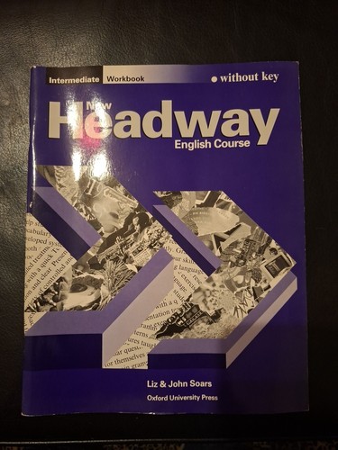 New headway intermediate - new,