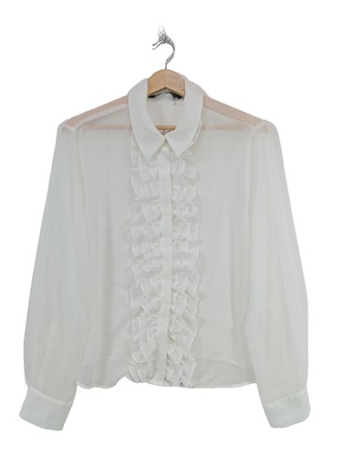 Zara camicia blusa - camicia,