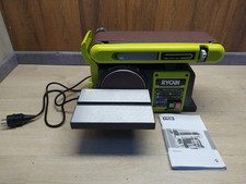Ryobi RBDS4601G Levigatrice a