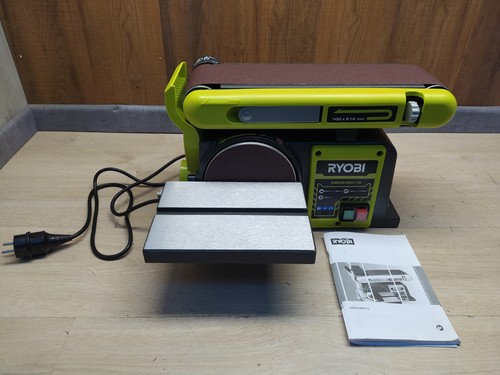 Ryobi rbds4601g levigatrice - ryobi,