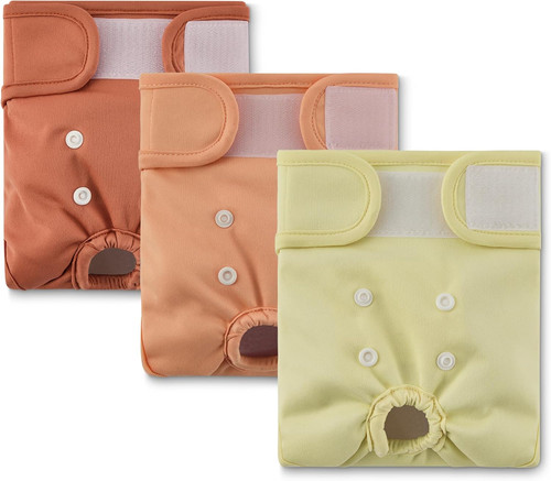 Confezione 3 pannolini - ,,