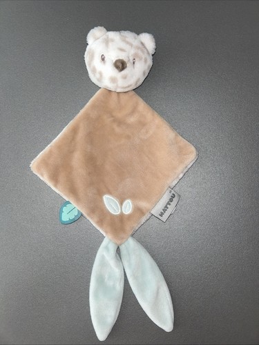 Nattou doudou peluche - nattou,