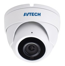 Avtech Telecamera CCTV Dome IR