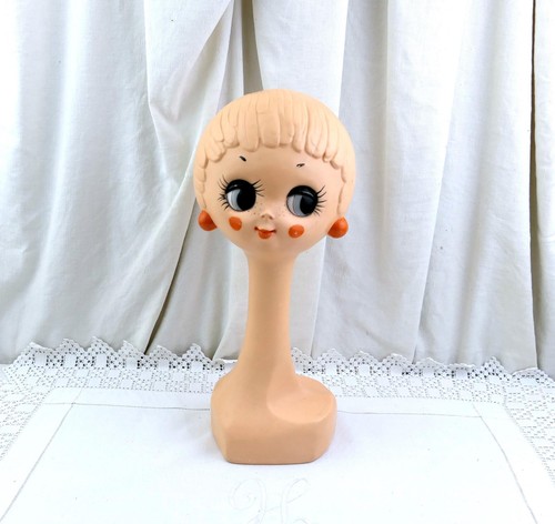 Espositore negozio vintage