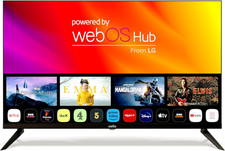 Smart TV 32 Pollici: TV LED