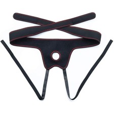 Strap On mutanda indossabile