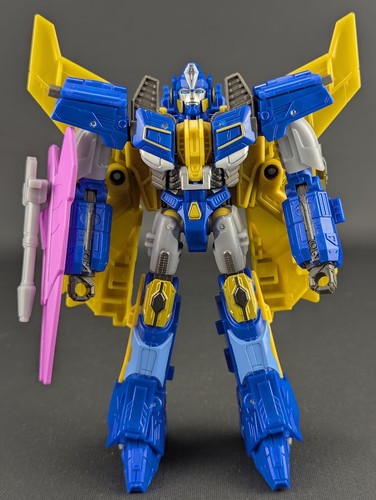 Transformers studio series - studio,