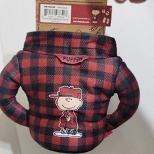 Nuovo con etichetta! Peanuts