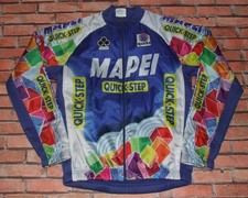 Mapei latexco sportful maglia - sportful,