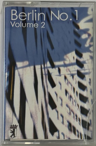 Berlin volume 2 - berlin,