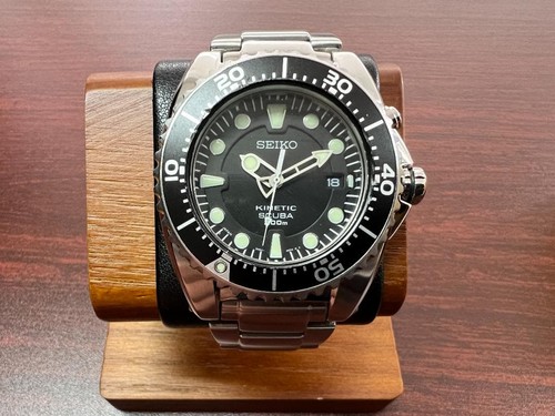 Orologio seiko prospex scuba - seiko,