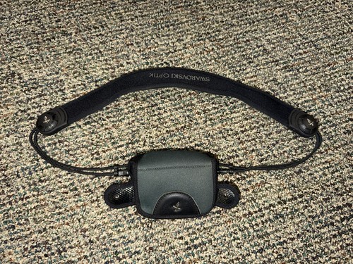 Swarovski optik ucs cinturino - swarovski,