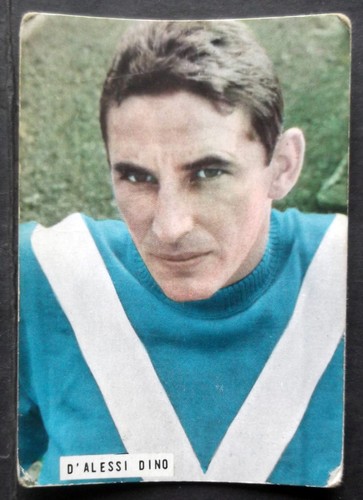 Reli fotocalcio 1966 - -, 1966/67