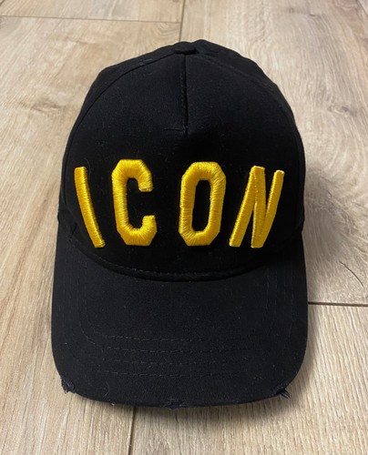 Cappellino dsquared2 icon - dsquared2,