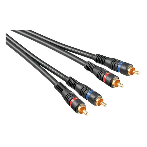 Cavo audio rca professionale - cavo,