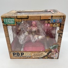 One Piece Jewelry Bonney