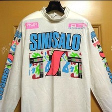 Maglia maglia motocross