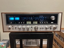 Sansui 9090 receiver - sansui,