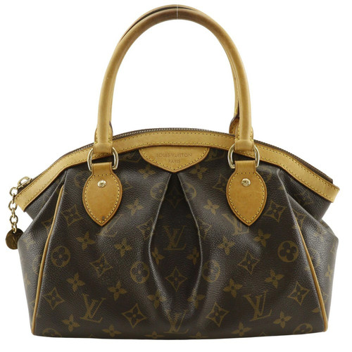 Borsa louis vuitton tivoli - borsa,