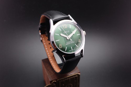 Orologio polso uomo vintage - orologio,