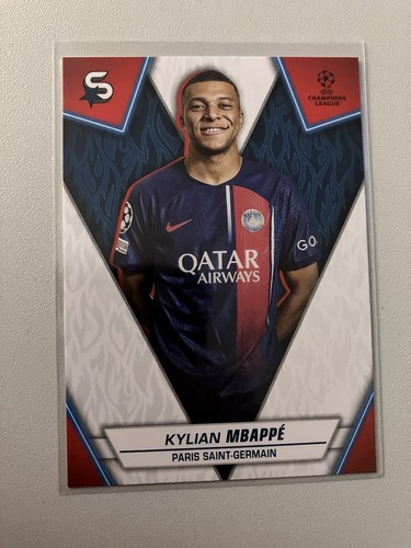 Topps superstars - topps, 23/24