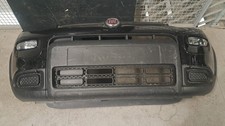 Par 454 Paraurti anteriore per Fiat Panda dal 2012 completo