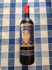 BARONE RICASOLI  RISERVA 2006