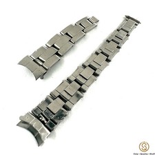 Rolex 7204/66 Parti del Bracciale Rivetti Oyster Rivet Bracelet Parts 6917