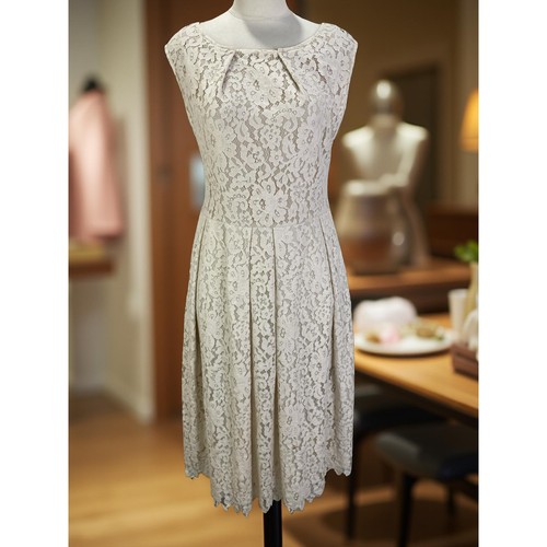 Abito vintage collezione - abito,