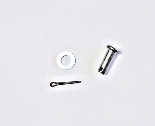 Perno asta freno brake rod - ,