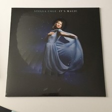 Stella Cole – It's Magic -