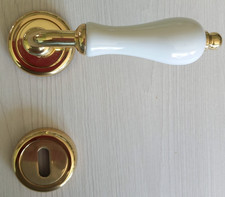 Maniglie per porte interne