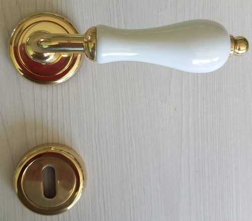 Maniglie per porte interne