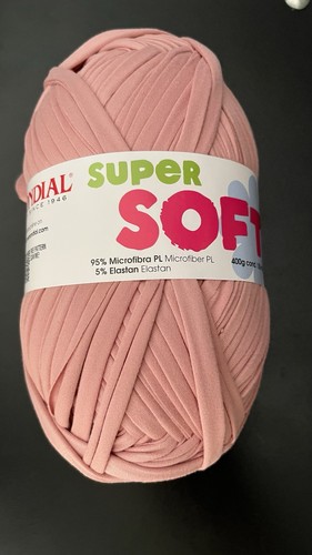 Super soft filato mondial - super,
