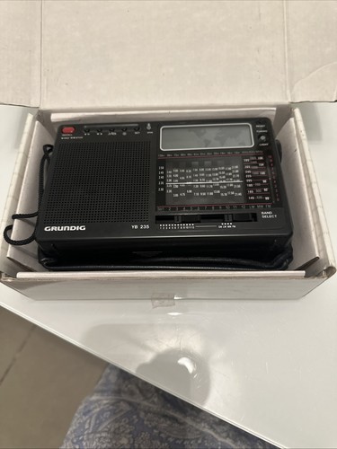 Radio ricevitore grundig yacht - grundig,