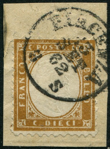 Regno vittorio emanuele - vittorio,