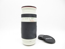 Obiettivo Minolta AF MC