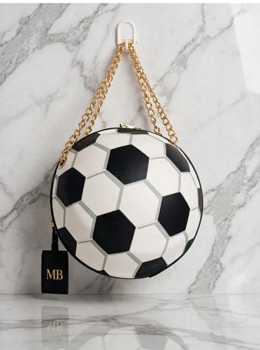 Borsa donna tracolla - mb,