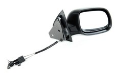 For Convenient Skoda Fabia I
