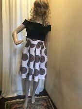 sandro ferrone abito