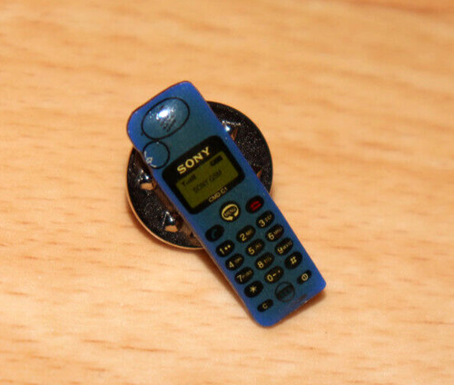Sony gsm cmd mobile - sony,