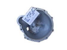 CAMBIO MANUALE COMPLETO NISSAN