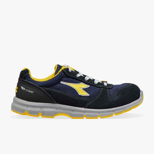 Scarpe antinfortunistiche - scarpe,
