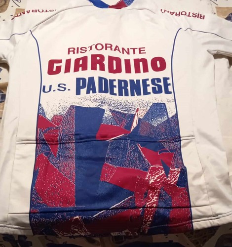 Maglia ciclista - ,