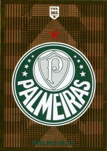 Panini fifa 365 2020 - panini, sticker